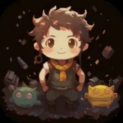 越野拖拉机